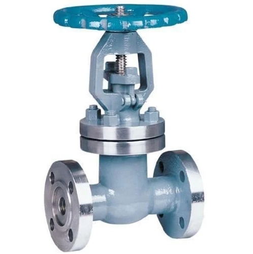 Cs Gate Valve