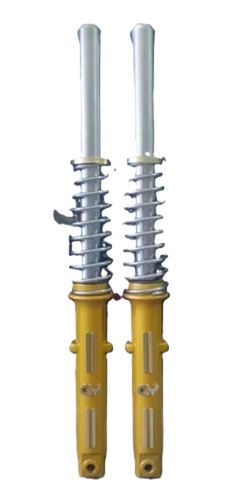Cy Electric Rickshaw Shocker Set