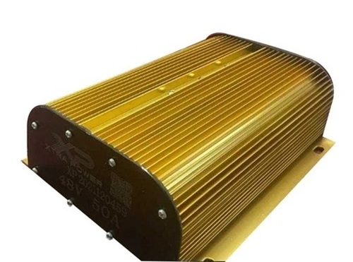 Cy Gold E Rickshaw Controller