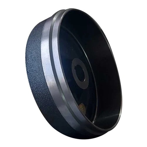 Cy Gold Electric Rickshaw Brake Drum
