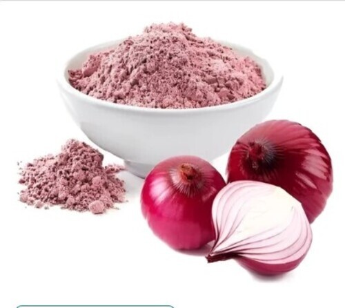 Dehydrated Red Onion Powder