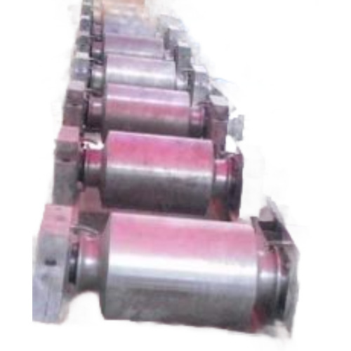 Discharge Roller Table For Ccm