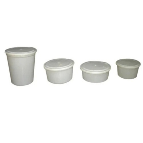 Disposable Cups With Lid