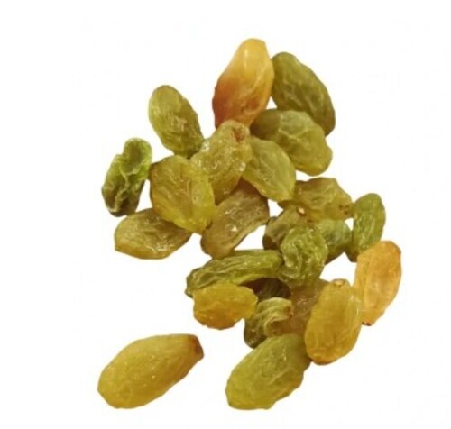Dried Green Raisins