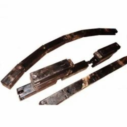 Dummy Bar Assembly For Continuous Casting Machine