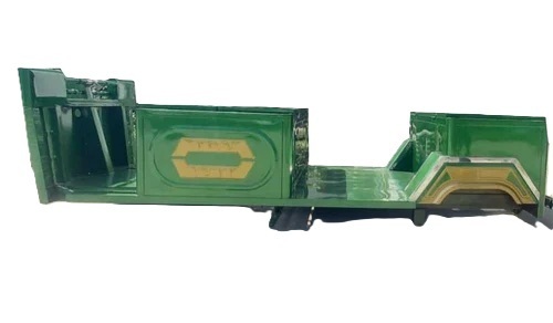 E Rickshaw Body Chassis