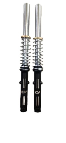E Rickshaw Cy Shockers