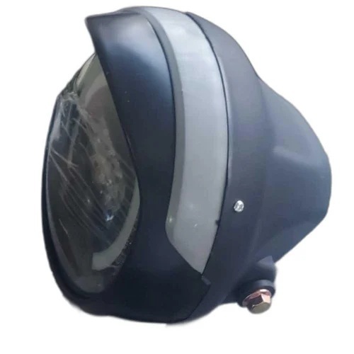 E Rickshaw Head Light