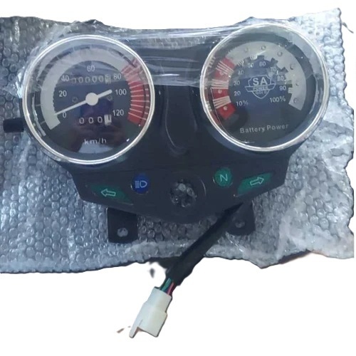 E Rickshaw Meter Set