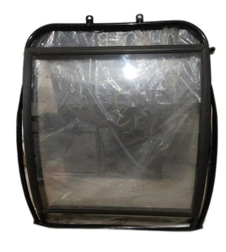 E Rickshaw Wind Shield