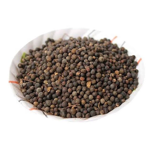 Embelia Ribes Seeds Extract - Grade: 100