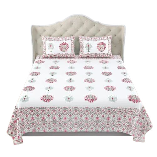 Fancy Cotton Bed Sheets