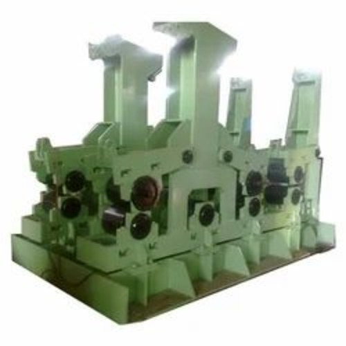 Foot Roller For Continuous Casting Machine