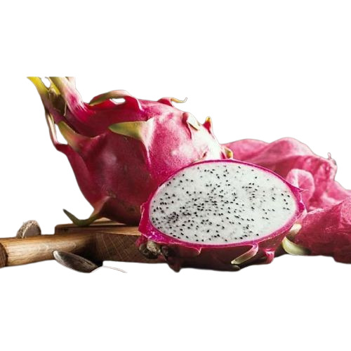 Fresh Dragon Fruit