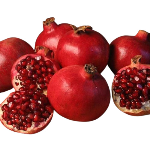 Fresh Pomegranate