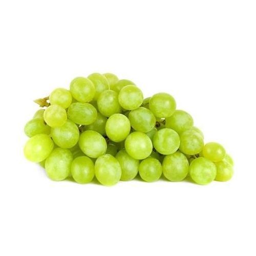Green Grapes
