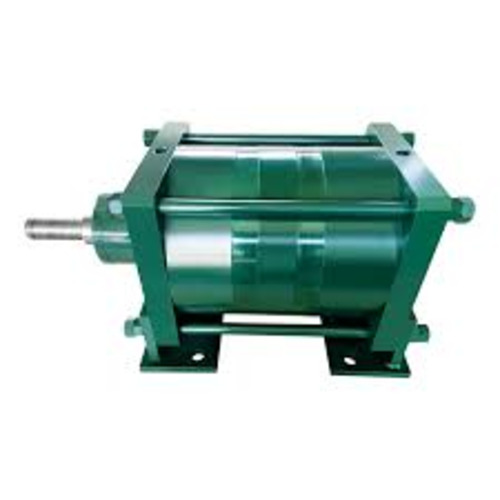 Green Roller Table