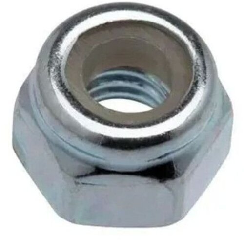 Hex Nylock Nut