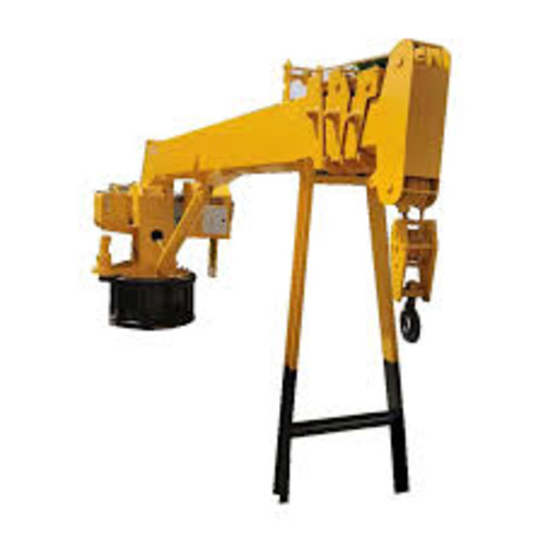 Hydraulic Arm Manipulator