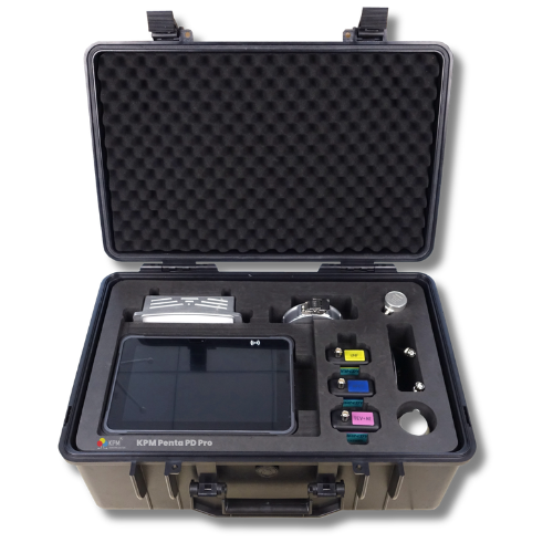Kpm Penta Pd Pro By Kpm Engineering Solutions Private Limited
