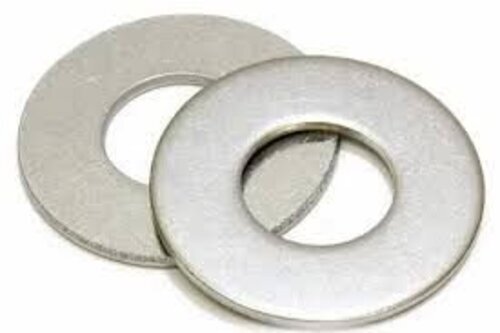 Mild Steel Flat Washer
