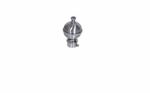 Modern Design Stainless Steel Curtain Bracket