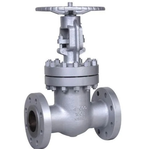 Ms Casting Gate Valve