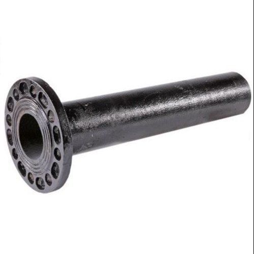 Ms Single Flange Pipe