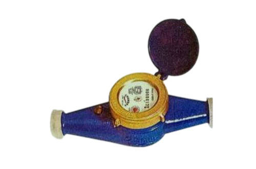 Nbdm-3 15-50 Water Meter
