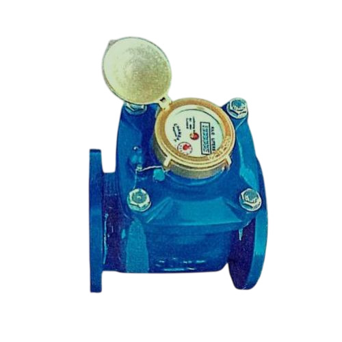 Nbwr-1 50-250 Water Meter