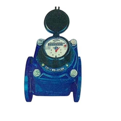 Nbwr-2 50-500 Water Meter