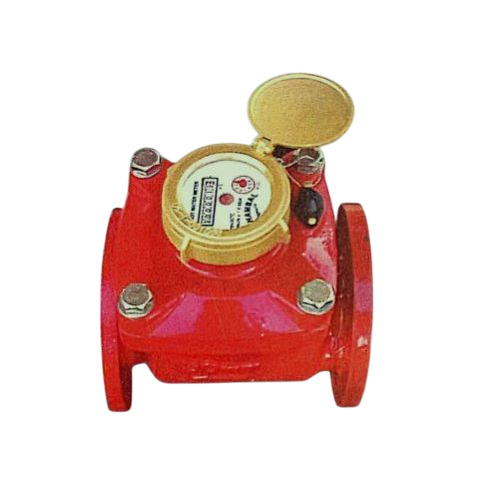 Nbwrh 50-250 Water Meter