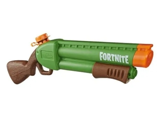 Toy Water Gun