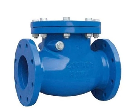 Nrv Check Valve