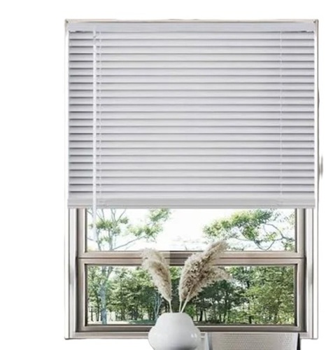 Pvc Vertical Window Blinds