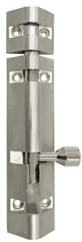 Pyramid Tower Bolt By Shree Ganpati Steels