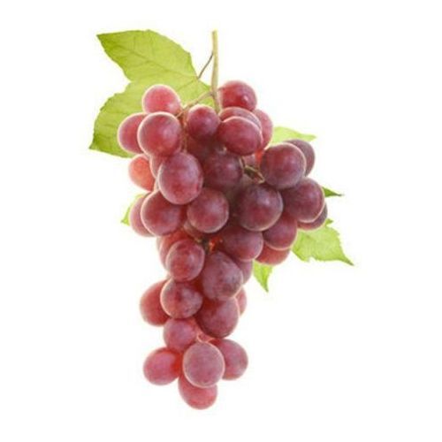 Red Grapes
