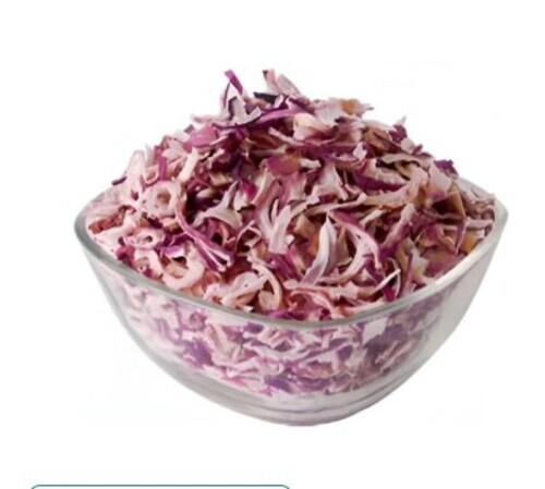 Red Onion Flakes