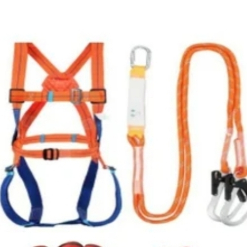 Safety Harness