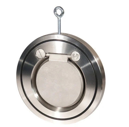 Single Plate Check Valve