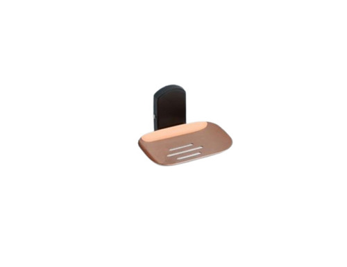 Square Single Soap Dish By Sk Enterprise