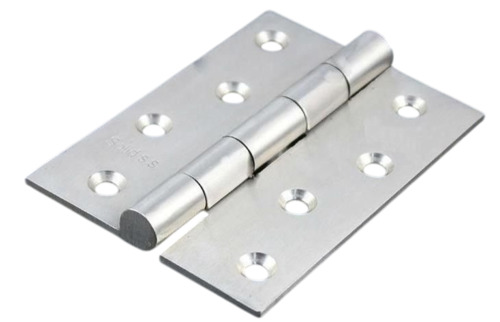 Ss Argon Welding Hinges