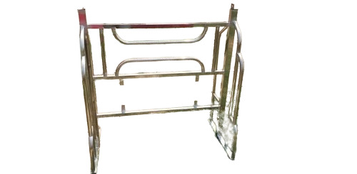 Ss Electric Rickshaw Jali