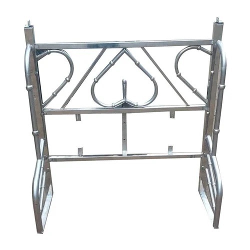 Stainless Steel E Rickshaw Jali