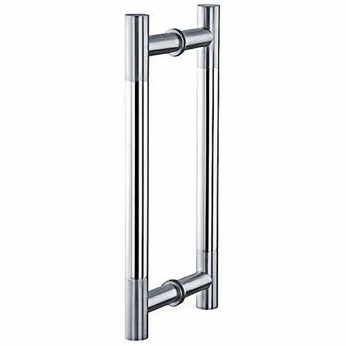 Stainless Steel Door Handle