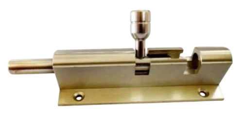 Stainless Steel Marvel Tower Bolt