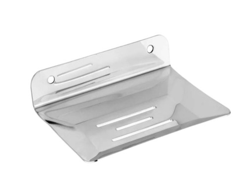 Stainless Steel Soap Dish Holder