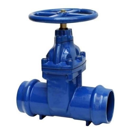 Stainless Steel Water Control Valve