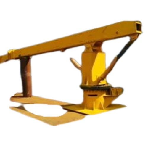 Steel Induction Furnace