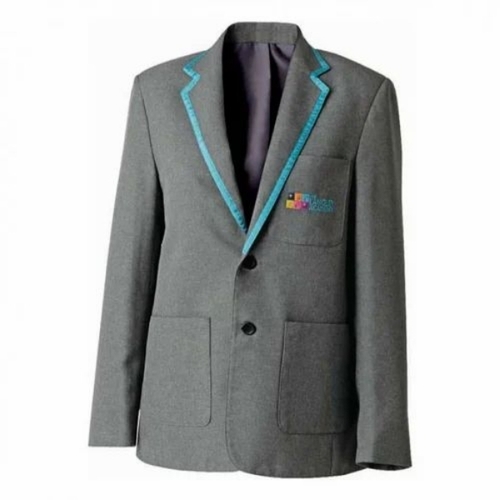 Student Uniform Blazer